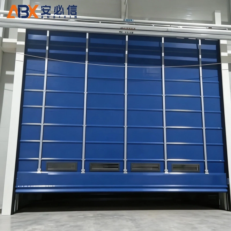 宁德市背带堆积门