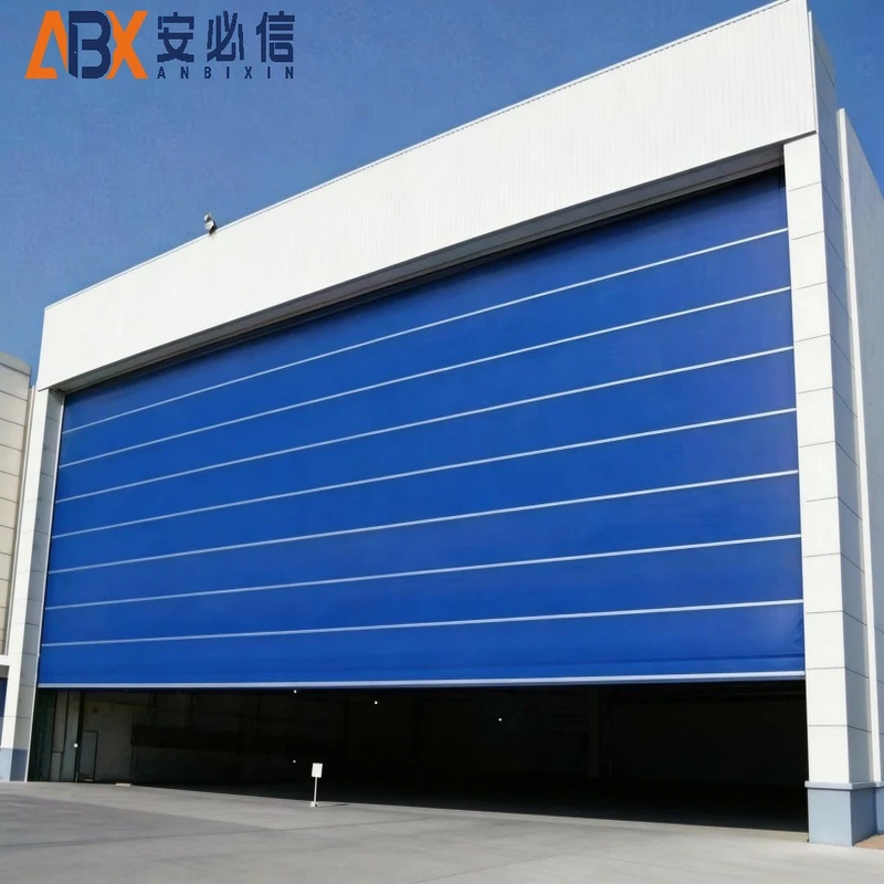 宁德市高速堆积门